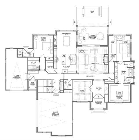 706 Deodar Cedar Drive, Weddington, NC 28104