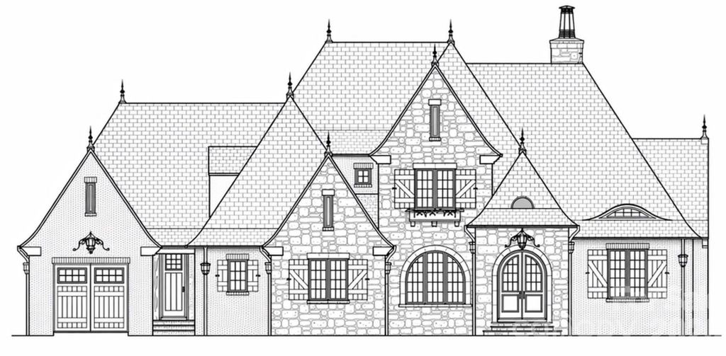 706 Deodar Cedar Drive, Weddington, NC 28104