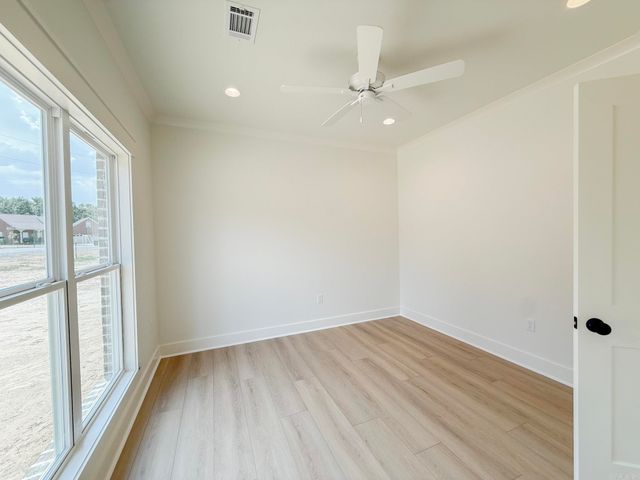 1 Camelot Court, Greenbrier, AR 72058