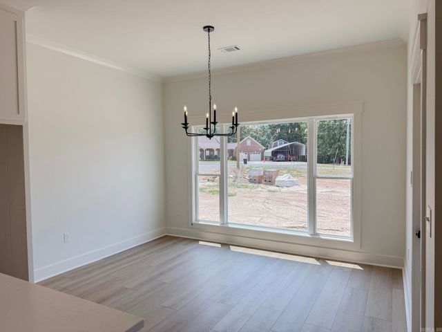 1 Camelot Court, Greenbrier, AR 72058
