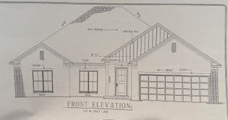 1 Camelot Court, Greenbrier, AR 72058
