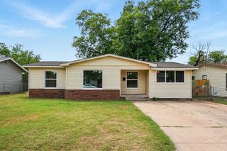 1942 Woodard Street, Abilene, TX 79605