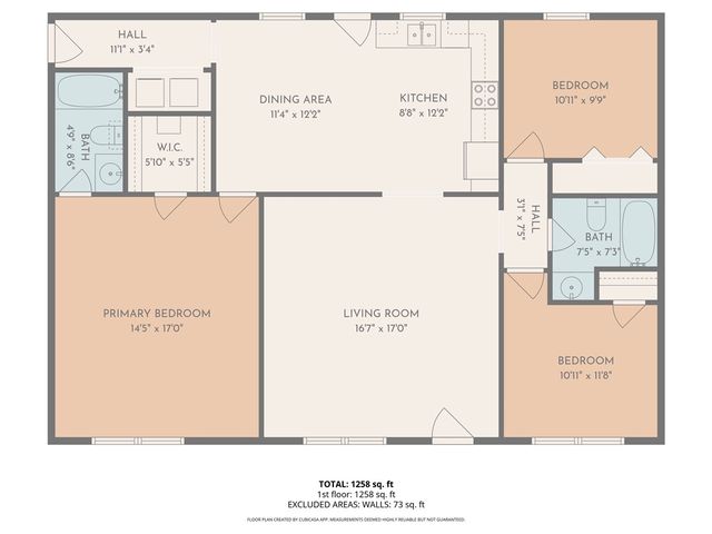 804 Clark Road, Inman, SC 29349