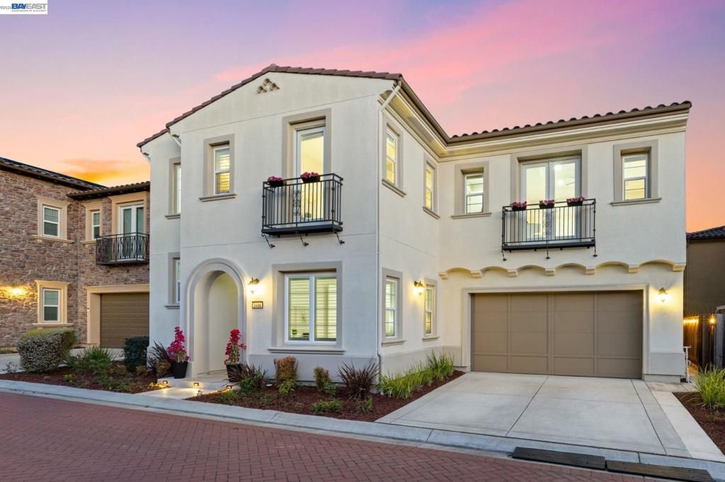 Image 1 of property listing at 3486 Cinnamon Ridge Rd., San Ramon, CA 94582