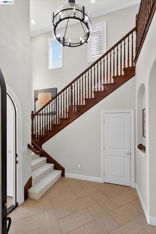Image 21 of property listing at 3486 Cinnamon Ridge Rd., San Ramon, CA 94582