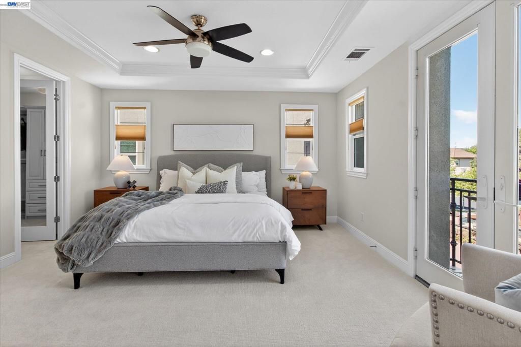 Image 30 of property listing at 3486 Cinnamon Ridge Rd., San Ramon, CA 94582