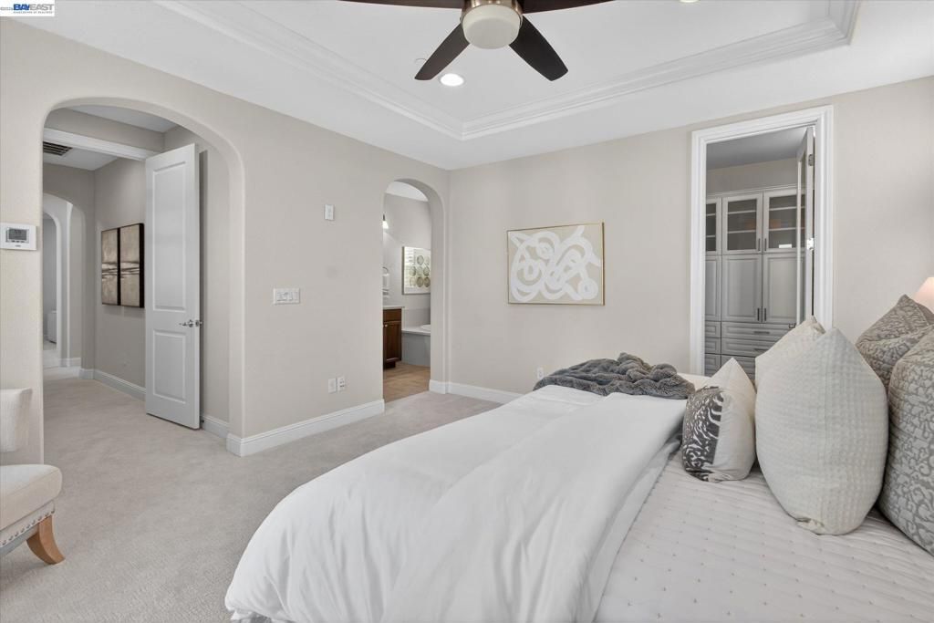 Image 33 of property listing at 3486 Cinnamon Ridge Rd., San Ramon, CA 94582