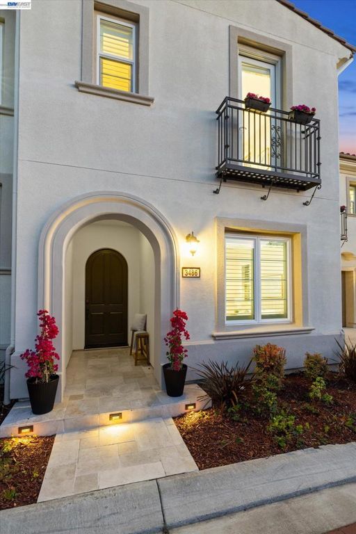 Image 36 of property listing at 3486 Cinnamon Ridge Rd., San Ramon, CA 94582