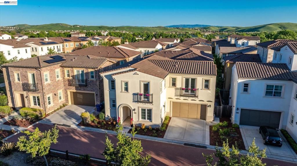 Image 39 of property listing at 3486 Cinnamon Ridge Rd., San Ramon, CA 94582