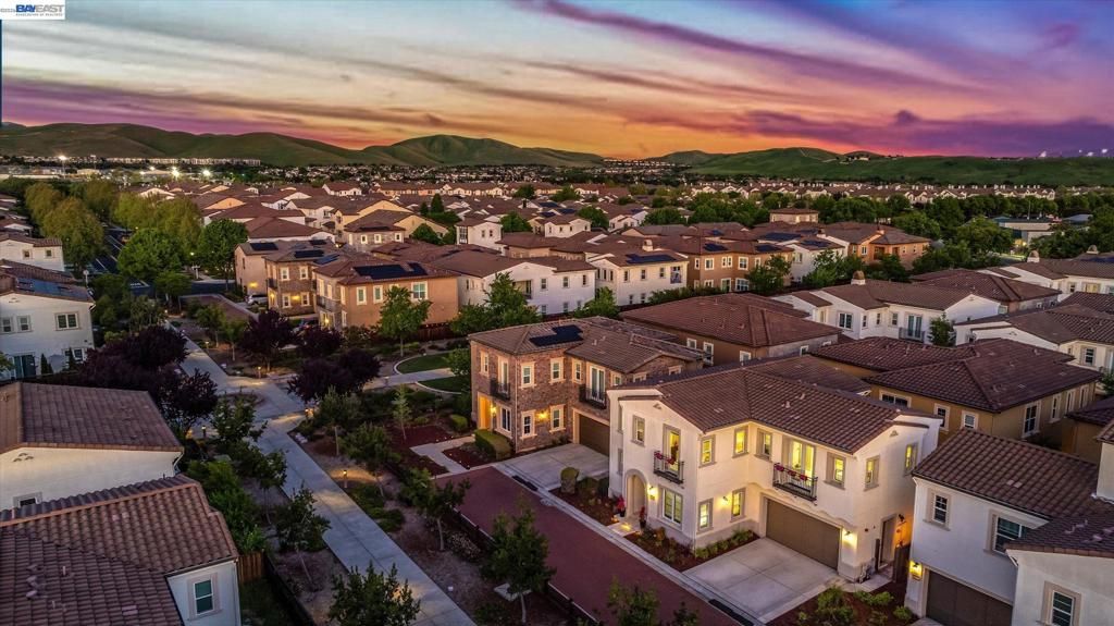 Image 40 of property listing at 3486 Cinnamon Ridge Rd., San Ramon, CA 94582