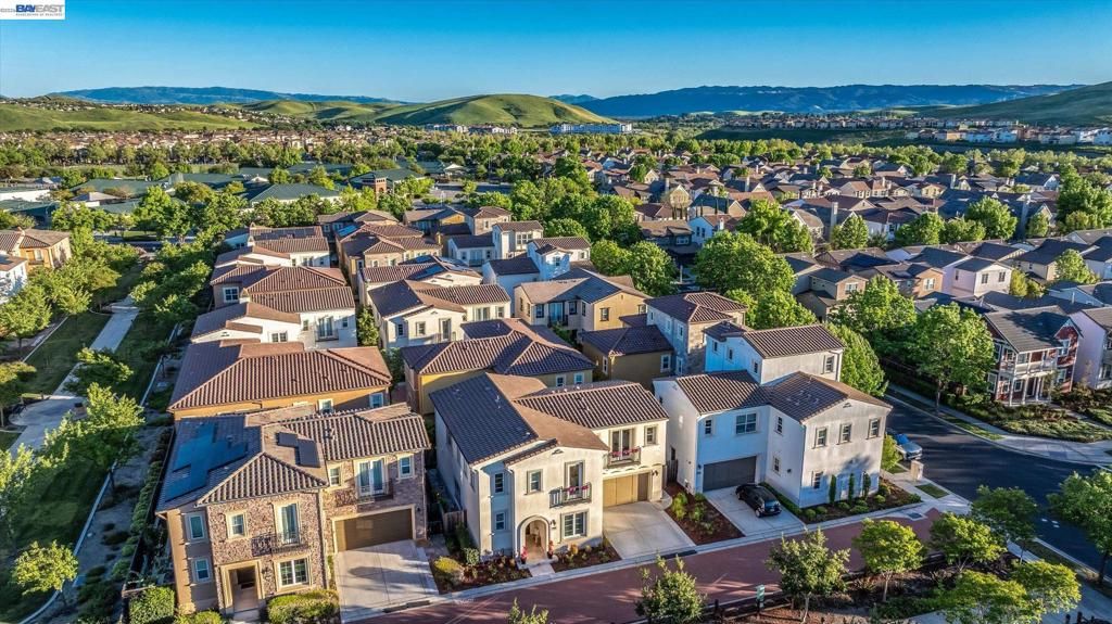 Image 43 of property listing at 3486 Cinnamon Ridge Rd., San Ramon, CA 94582