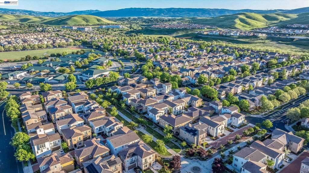 Image 45 of property listing at 3486 Cinnamon Ridge Rd., San Ramon, CA 94582