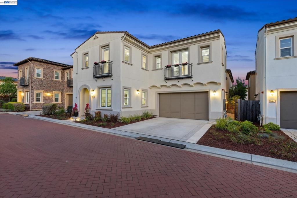 Image 50 of property listing at 3486 Cinnamon Ridge Rd., San Ramon, CA 94582