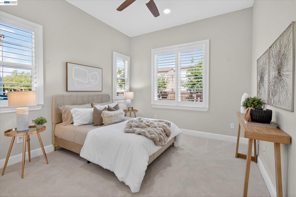 Image 6 of property listing at 3486 Cinnamon Ridge Rd., San Ramon, CA 94582