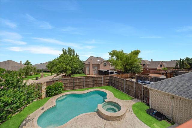 1300 Coral Drive, Coppell, TX 75019