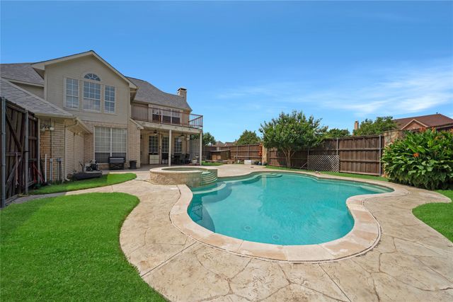 1300 Coral Drive, Coppell, TX 75019