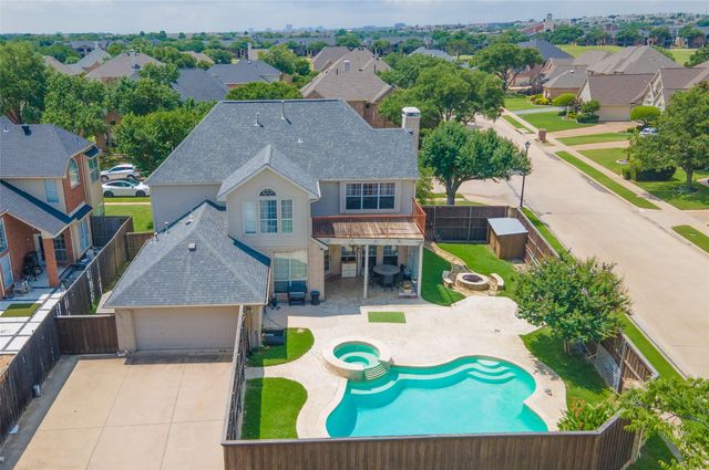 1300 Coral Drive, Coppell, TX 75019