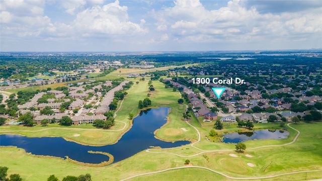 1300 Coral Drive, Coppell, TX 75019