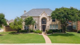 1300 Coral Drive, Coppell, TX 75019
