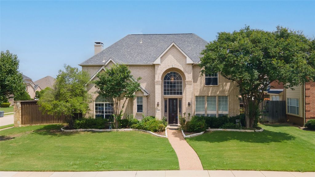1300 Coral Drive, Coppell, TX 75019