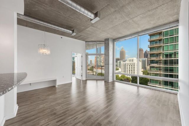 923 Peachtree Street NE 1428, Atlanta, GA 30309