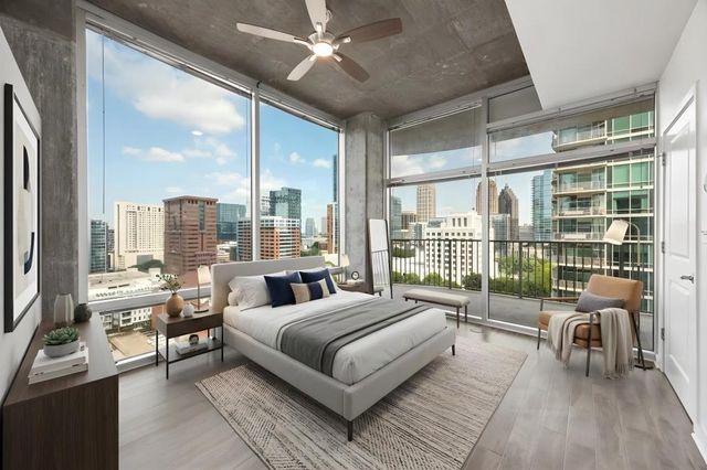 923 Peachtree Street NE 1428, Atlanta, GA 30309