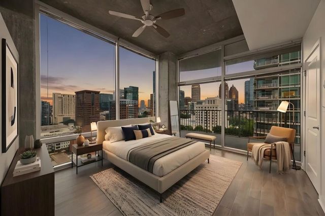 923 Peachtree Street NE 1428, Atlanta, GA 30309