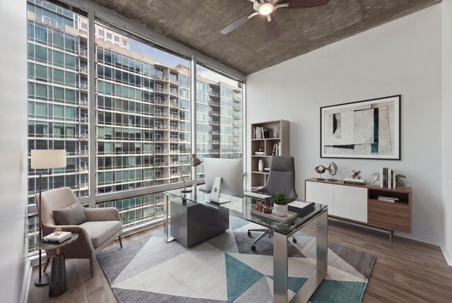 923 Peachtree Street NE 1428, Atlanta, GA 30309
