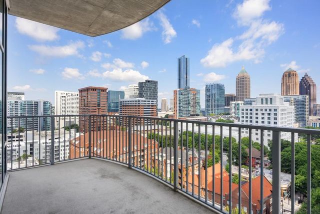 923 Peachtree Street NE 1428, Atlanta, GA 30309