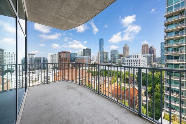 923 Peachtree Street NE 1428, Atlanta, GA 30309