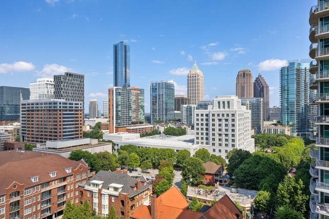 923 Peachtree Street NE 1428, Atlanta, GA 30309