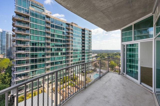 923 Peachtree Street NE 1428, Atlanta, GA 30309