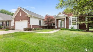 24219 Charlevoix Street, Brownstown Twp, MI 48134