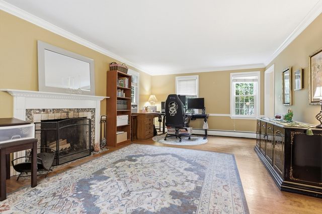 5 Hyder Street, Westborough, MA 01581