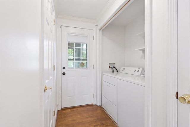 5 Hyder Street, Westborough, MA 01581