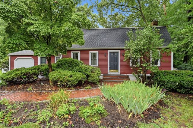 5 Hyder Street, Westborough, MA 01581