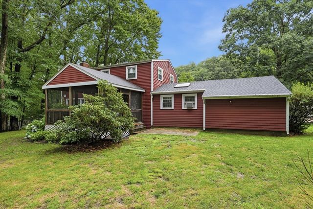 5 Hyder Street, Westborough, MA 01581