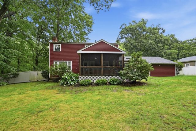 5 Hyder Street, Westborough, MA 01581