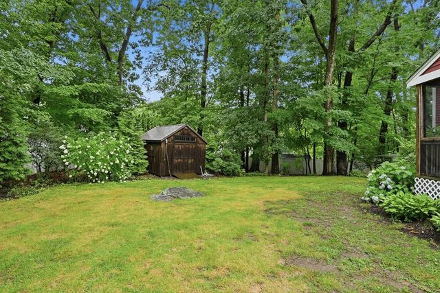5 Hyder Street, Westborough, MA 01581