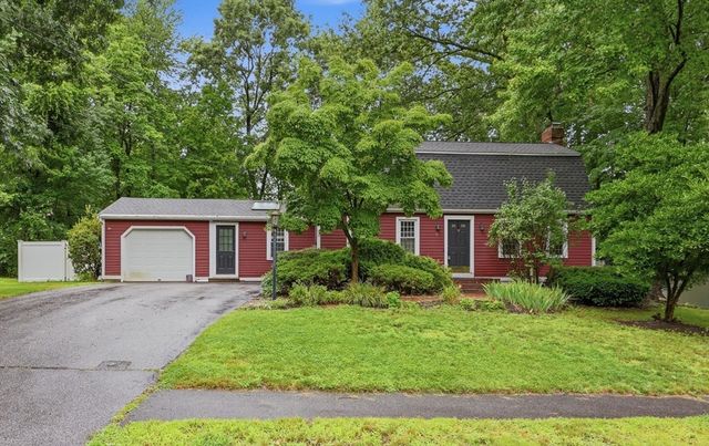 5 Hyder Street, Westborough, MA 01581