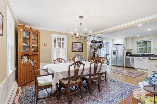 5 Hyder Street, Westborough, MA 01581