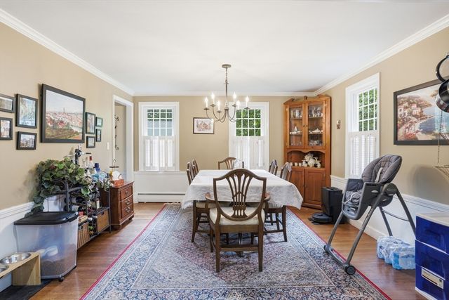 5 Hyder Street, Westborough, MA 01581
