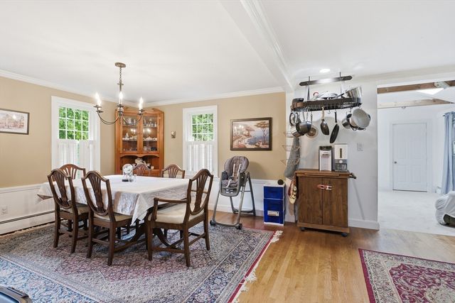5 Hyder Street, Westborough, MA 01581