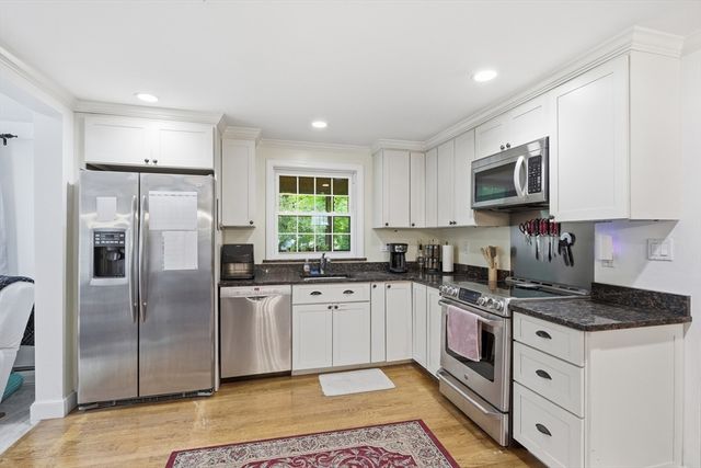 5 Hyder Street, Westborough, MA 01581