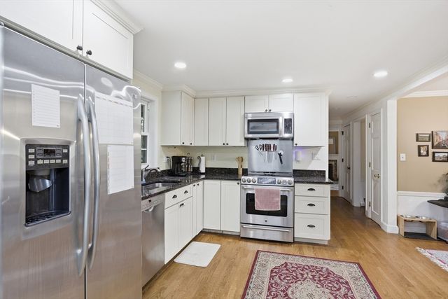 5 Hyder Street, Westborough, MA 01581