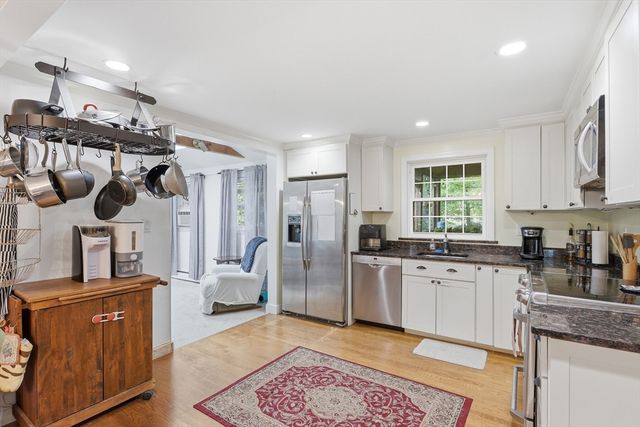 5 Hyder Street, Westborough, MA 01581