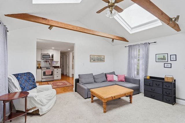 5 Hyder Street, Westborough, MA 01581