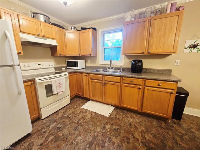 3190 Cauble Road, Salisbury, NC 28144