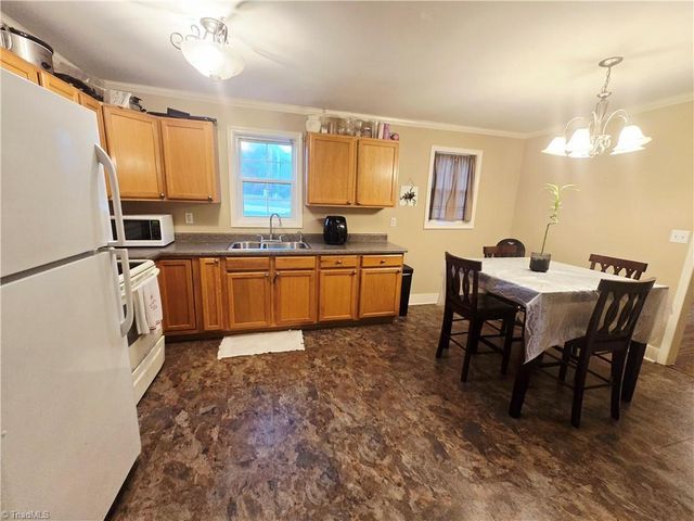 3190 Cauble Road, Salisbury, NC 28144