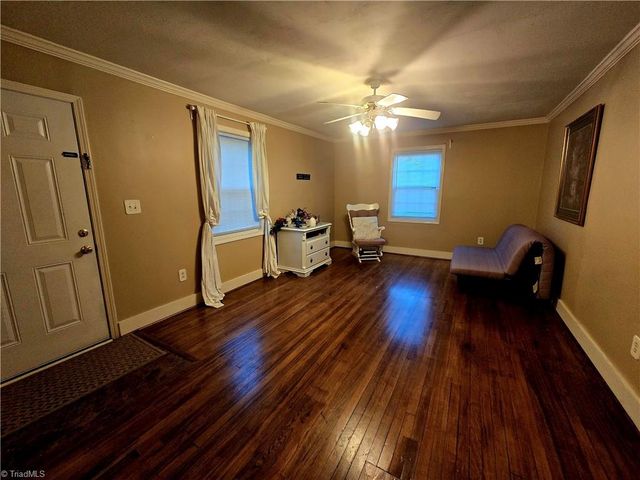 3190 Cauble Road, Salisbury, NC 28144